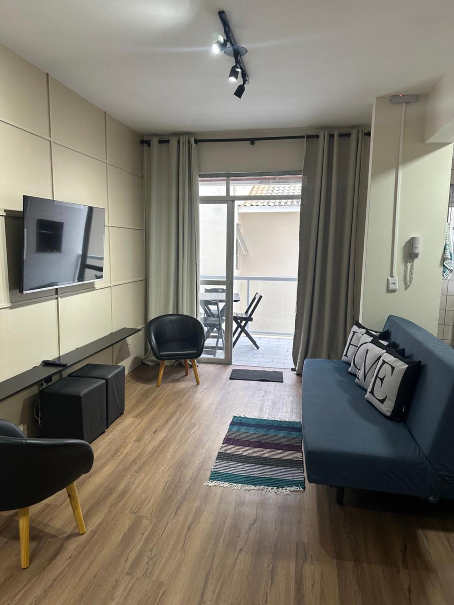 Apartamento Brisas